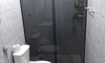 Imagem 2: CASA 02 QUARTOS COM SUÍTE E QUINTAL PRÓXIMA AO ULTRABOX - ESPLANADA I - VALPARAÍSO-GO