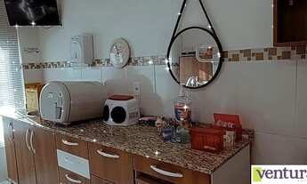 Imagem 3: Casa comercial No Centro