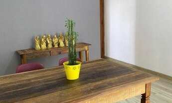 Imagem 3: Apartamento com 2 dormitórios, 59 m² - venda por R$ 370.000,00 ou aluguel por R$ 1.600,00