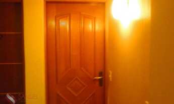 Imagem 5: Apartamento Residencial à venda, Socorro, São Paulo - AP0122