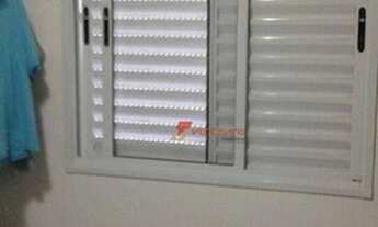 Imagem 2: Apartamento à venda, 53 m² por R$ 200.000,00 - Nova América - Piracicaba/SP