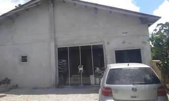 Imagem 2: Casa para Venda em Itajaí, Campeche, 3 dormitórios, 1 suíte, 1 banheiro