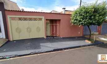 Imagem: Casa (térrea na rua) 3 dormitórios/suite