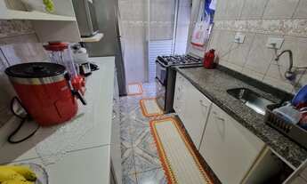 Imagem 4: Apartamento com 2 dorms, Cidade Satélite Santa Bárbara, São Paulo - R$ 200 mil, Cod: 11728