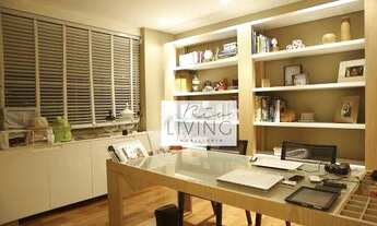 Imagem 3: Apartamento com 5 dormitórios à venda, 307 m² por R$ 4.999.000,00 - Barra da Tijuca - Rio