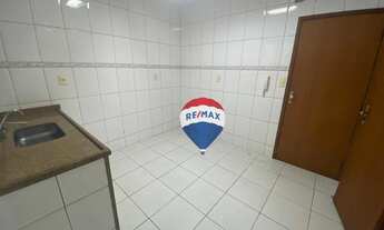 Imagem 5: Apartamento com 2 dormitórios para alugar, 70 m² por R$ 1.190,00/mês - Borboleta - Juiz de