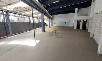 Imagem 5: Galpão, 592 m² - venda por R$ 1.900.000,00 ou aluguel por R$ 11.565,00/mês - Vila Sônia