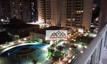 Imagem 5: Lindo Apartamento TALIPO CLUB RESIDENCE