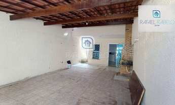 Imagem: Casa plana com 02 quartos todos suítes