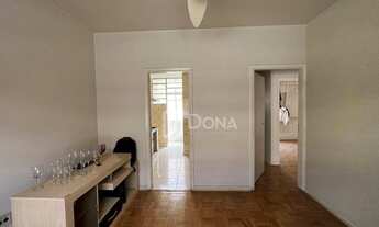 Imagem 2: Apartamento Térreo para Venda, 2 Dormitórios, 2 Banheiros, Chapadão, Castelo, Campinas