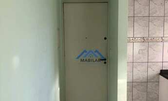 Imagem 3: Apartamento com 2 dormitórios à venda, 47 m² por R$ 220.000,00 - Jardim Santo Elias - São