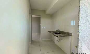 Imagem 5: Apartamento com 2 dormitórios para alugar, 48 m² por R$ 1.441,51/mês - Plano Diretor Sul