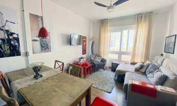 Imagem 2: APARTAMENTO RESIDENCIAL em Porto Alegre - RS, Bom Fim