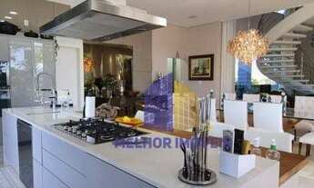 Imagem 5: Casa com 4 suítes à venda, 725 m² por R$ 10.000.000 - Centro - Camboriú/SC