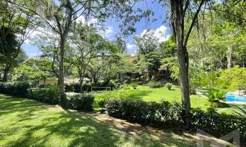 Imagem 2: Bela propriedade localizada excelente região de Itaipava com alto padrão de vizinhança