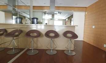 Imagem 5: Apartamento em Vila Nova Conceicao - São Paulo, SP