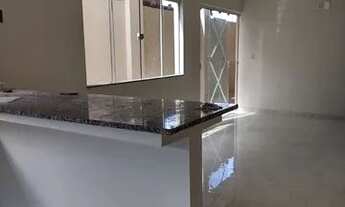 Imagem 5: Casa nova documentada