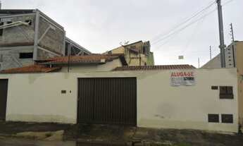 Imagem: Casa Aluguel - Jundiaí