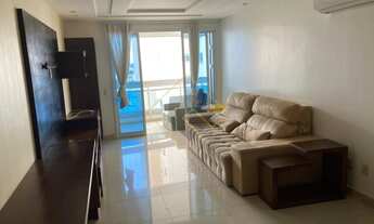 Imagem: Apartamento em Centro - Campos dos Goytacazes