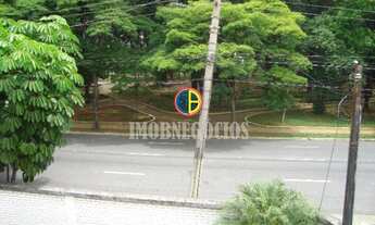 Imagem 6: Sobrado - Lapa Casa com 4 dormitórios