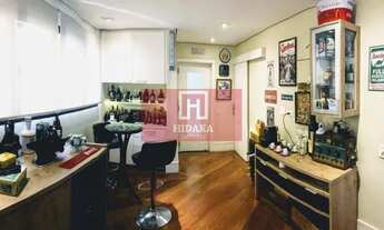 Imagem 5: Apartamento à venda no bairro Morumbi - São Paulo/SP, Zona Sul