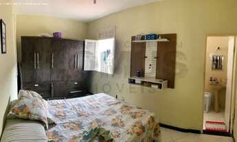 Imagem: Casa no Ponto Novo com 3 quartos 1 suíte