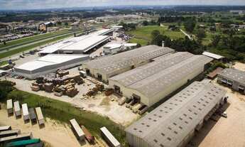 Imagem: Galpão para alugar, 2000 m² por R$ 45.000,00/mês