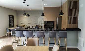 Imagem 4: Joinville - Apartamento Padrão - Costa e Silva