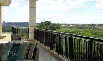 Imagem 3: Apartamento à venda, 236 m² por R$ 2.400.000,00 - Chácara Nazaré - Piracicaba/SP