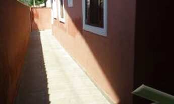 Imagem 6: Ubatuba, centro/silop, casa de esquina com 03 dorm. terreno de 360m²