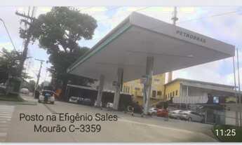 Imagem 7: Posto de Combustíveis + 08 Galpões em terreno de 13.011m2 na Av Efigênio Sales. Próximo ao