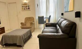 Imagem 2: Apartamento com 2 quartos na Tijuca - Rio de Janeiro - RJ