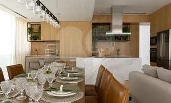 Imagem 2: São Paulo - Apartamento Padrão - PINHEIROS