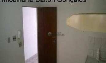 Imagem 3: Apartamento com 2 dormitórios à venda, 55 m² por R$ 255.000,00 - Parque Residencial Indaiá