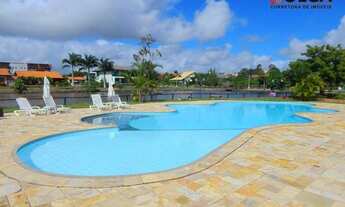 Imagem 4: Casa moderna com piscina em dos melhores condomínios da cidade