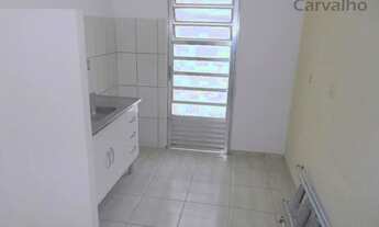 Imagem 5: Casa com 2 dormitórios para alugar, 40 m² por R$ 1.025,00/mês - Vila Isolina Mazzei - São