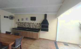 Imagem 2: Apartamento com 2 dormitórios à venda, 100 m² por R$ 250.000,00 - Rios di Itália - São Jos