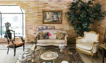 Imagem 7: Casa, 550 m² - venda por R$ 4.800.000,00 ou aluguel por R$ 20.464,68/mês - Butantã - São P