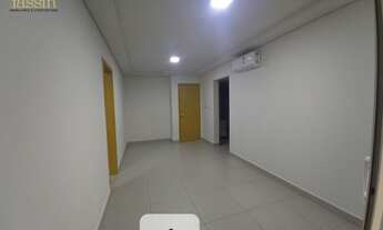 Imagem 7: Apartamento para locação no Edifício Brasil Beach Home Resort Cuiabá