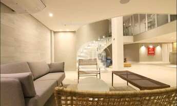 Imagem: Flat com 1 dormitório para alugar, 26 m²