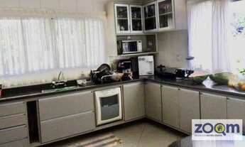 Imagem 3: Casa com 3 dormitórios à venda, 450 m² por R$ 2.100.000,00 - Chácara Malota - Jundiaí/SP