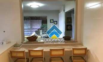 Imagem 4: Casa com 5 dormitórios para alugar, 450 m² por R$ 20.490,00/mês - Condomínio Terras de São
