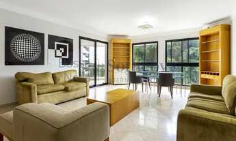 Imagem 4: Apartamento em condomínio com vista para o verde