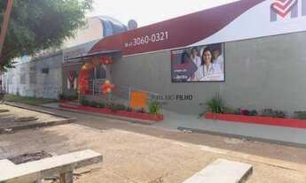 Imagem 2: Ponto comercial para clinicas - 400m² construído com alto requinte