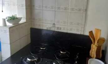 Imagem 7: Apartamento - Cidade Morumbi - Residencial Morumbi - 54m² - 2 Dormitórios - Estuda permuta