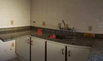 Imagem 6: Apartamento com 3 dormitórios à venda, 113 m² por R$ 380.000 - Centro - Piracicaba/SP