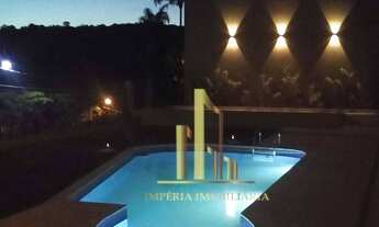 Imagem 3: Casa com 4 dormitórios à venda, 240 m² por R$ 1.290.000,00 - Jardim Ana Luzia - Itupeva/SP