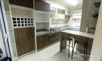 Imagem 4: FARROUPILHA - Sobrado Padrão - America