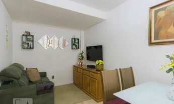 Imagem: TAT-J27 Apartamento com 61 metros quadrados