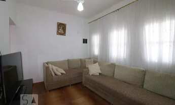 Imagem: Casa para Aluguel - Vila Esperança, 2 Quartos